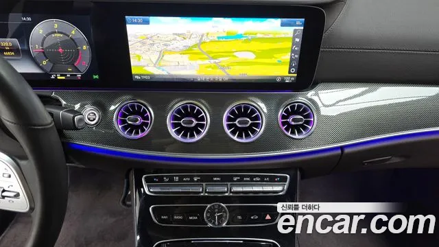 Mercedes-Benz CLS-Class C257 id 2703588 из Кореи 5