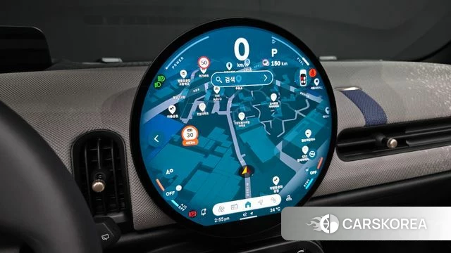Mini Cooper S 4th Generation 2025 Белый из Кореи, фото 5