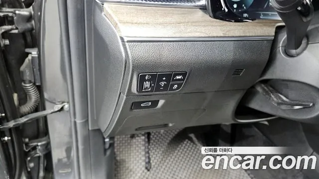 Kia K5 3rd generation id 2556423 из Кореи 5