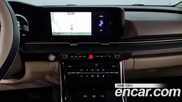 Kia Carnival 4th generation id 2694411 из Кореи 5