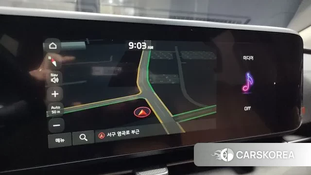 Kia Carnival 4th generation 2021 Черный из Кореи, фото 5