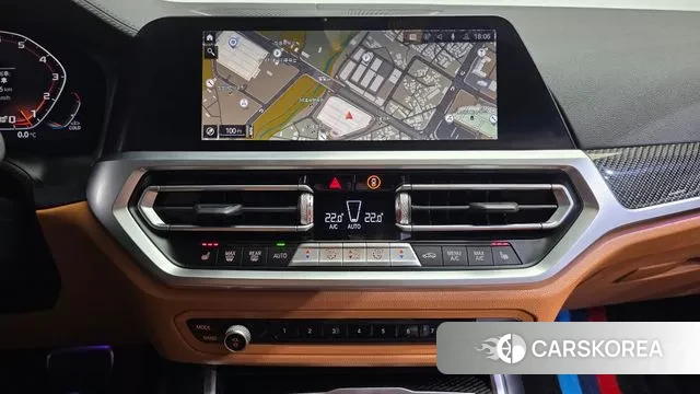 BMW 3 Series (G20) 2021 Белый из Кореи, фото 5