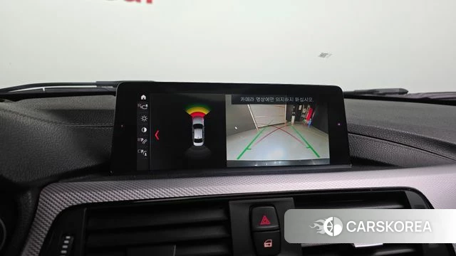 BMW 3 Series (F30) 2018 Черный из Кореи, фото 5