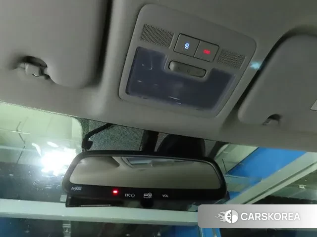 Hyundai Venue 2021 Синий из Кореи, фото 5