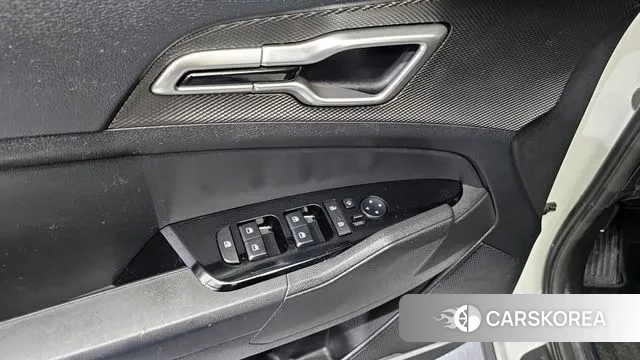 Kia Sportage 5th Generation id 3483488 из Кореи 5