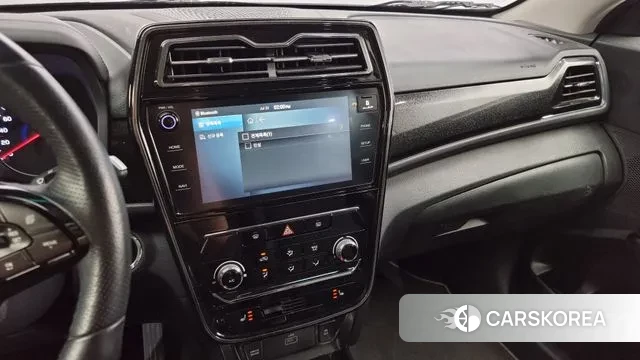 Ssangyong Berry New Tivoli 2019 Белый из Кореи, фото 5