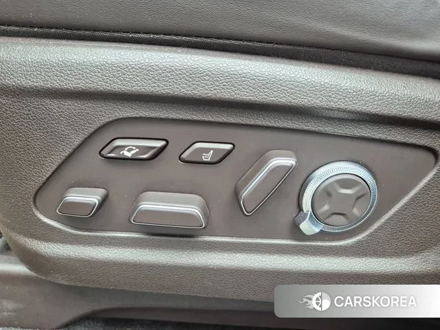 Hyundai The New Palisade 2024 Серый из Кореи, фото 5