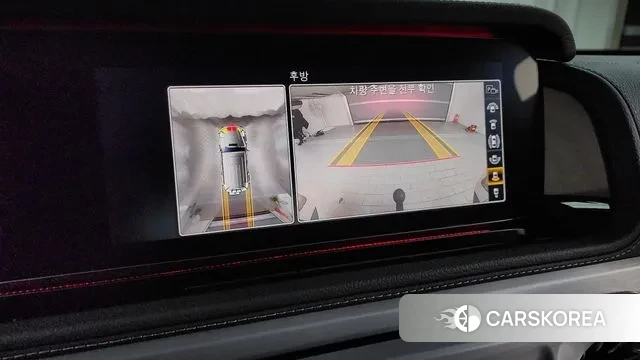 Mercedes-Benz G-Class W463b 2021 Белый из Кореи, фото 5