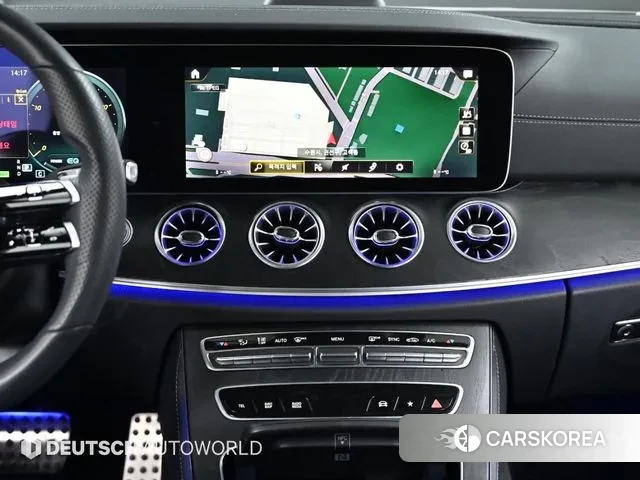 Mercedes-Benz E-Class W213 2022 Белый из Кореи, фото 5