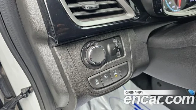 Chevrolet (GM Daewoo) The New Spark id 2891602 из Кореи 5