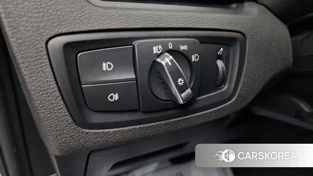 BMW X1 (F48) 2018 Белый из Кореи, фото 5