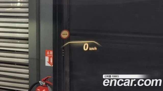 BMW 5 Series (G30) 2018 Черный из Кореи, фото 5