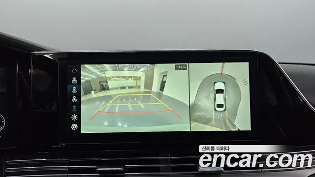 Hyundai The New Grandeur IG 2020 Песочный из Кореи, фото 5