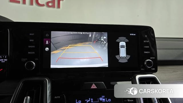 Kia Sorento 4th Generation 2020 Белый из Кореи, фото 5