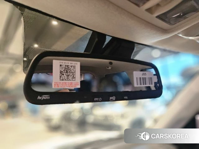 Hyundai The New Casper 2026 Белый двухцветный из Кореи, фото 5