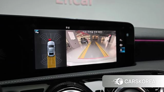 Mercedes-Benz A-Class W177 2023 Серый из Кореи, фото 5