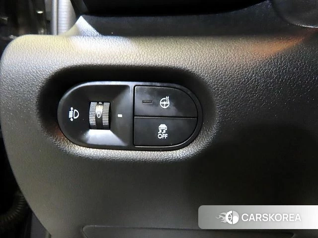 Hyundai Casper 2023 Серый из Кореи, фото 5