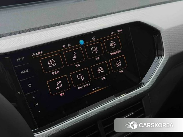 Volkswagen Exploring the shadow 2024 Белый из Китая, фото 5
