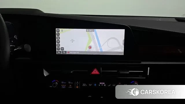 Kia Di Ol Nu Niro 2022 Черный из Кореи, фото 5