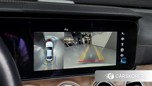 Mercedes-Benz E-Class W213 2022 Белый из Кореи, фото 5