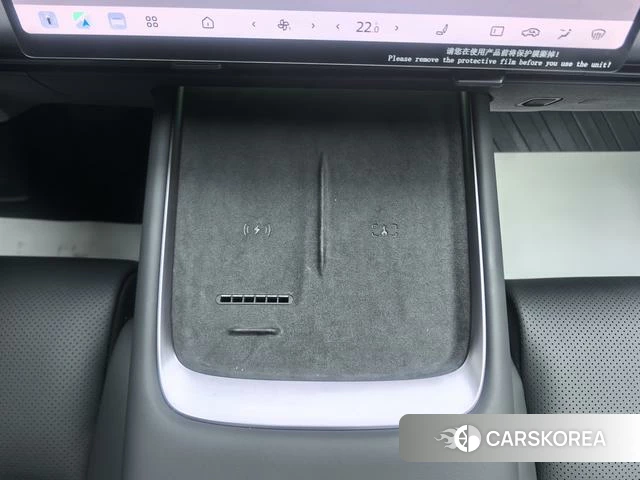 Nissan N6 2025 Синий из Китая, фото 5