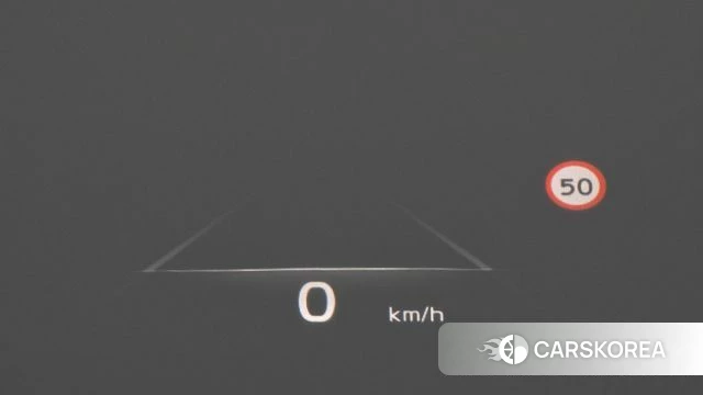 Kia K8 Hybrid 2022 Синий из Кореи, фото 5