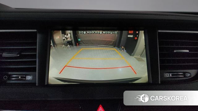 Kia Come New K7 2018 Черный из Кореи, фото 5