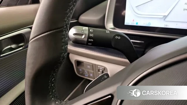 Hyundai Ionic 6 2023 Белый из Кореи, фото 5