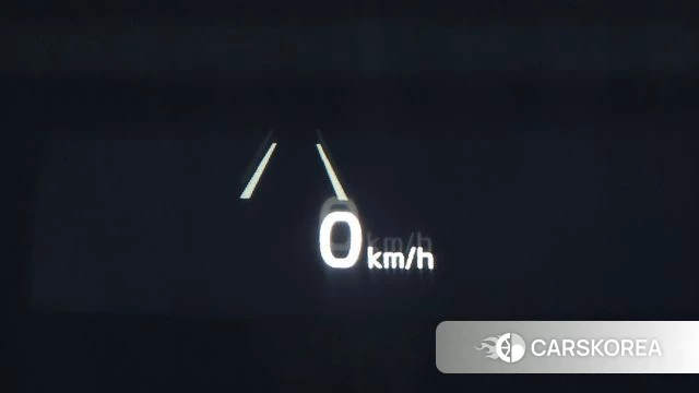 Kia Stinger 2018 Синий из Кореи, фото 5
