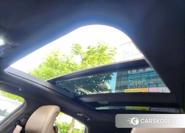 Kia K8 Hybrid 2024 Черный из Кореи, фото 5