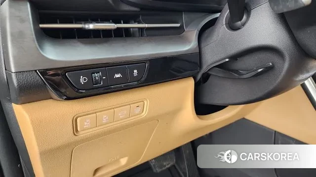 Kia Carnival 4th generation 2022 Белый из Кореи, фото 5