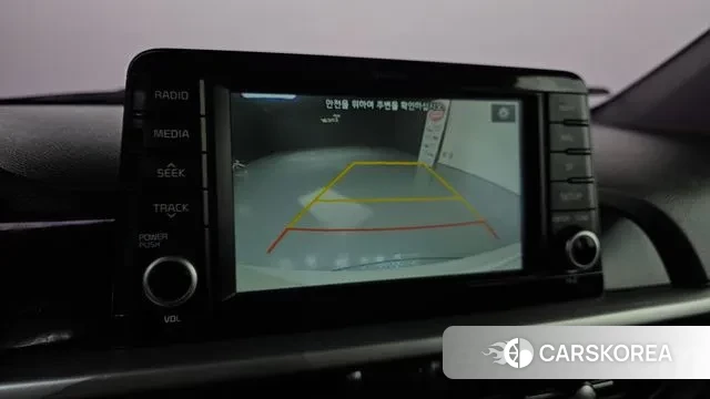 Kia All New Morning (JA) 2018 Жемчужный цвет из Кореи, фото 5