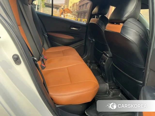 Toyota Lei Ling 2021 Белый из Китая, фото 5