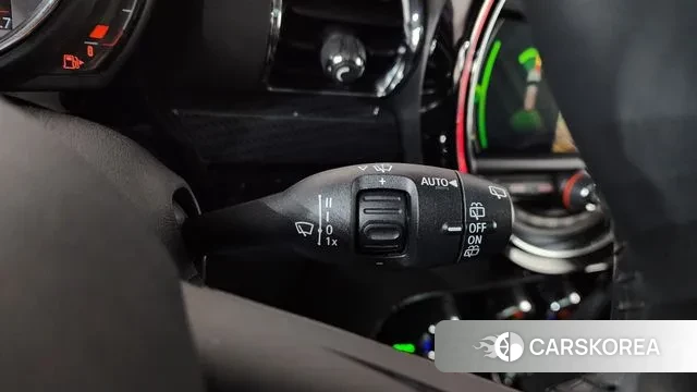 Mini Cooper Clubman 2020 Жемчужный цвет из Кореи, фото 5