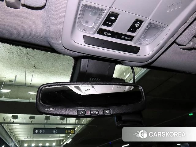 Chevrolet (GM Daewoo) Equinox 2018 Белый из Кореи, фото 5