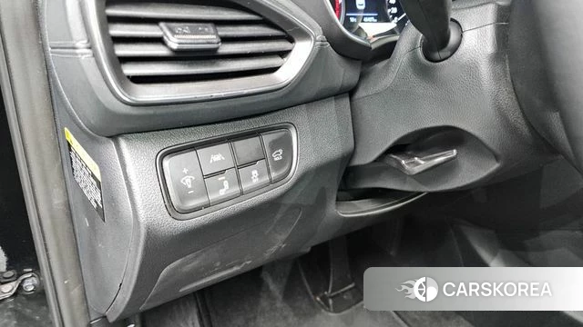 Hyundai Santa Fe TM 2019 Черный из Кореи, фото 5