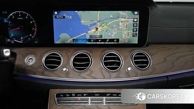 Mercedes-Benz E-Class W213 2022 Серый из Кореи, фото 5