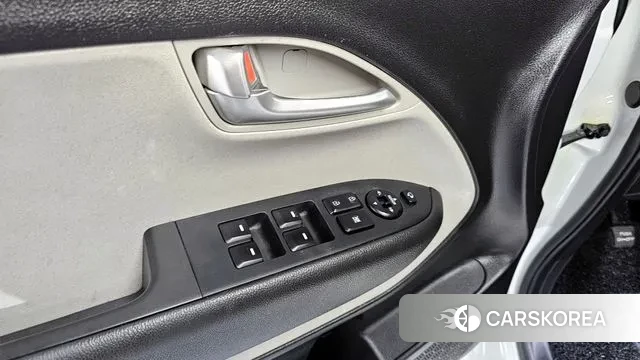 Kia The New Ray 2022 Белый из Кореи, фото 5