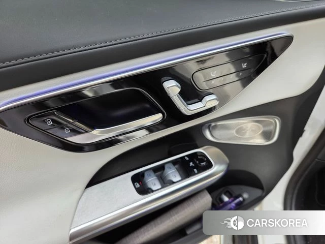Mercedes-Benz GLC-Class X254 2024 Белый из Кореи, фото 5
