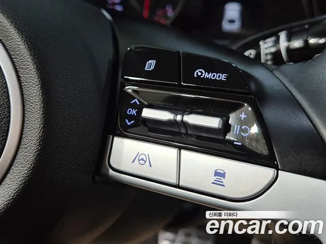 Hyundai Avante (CN7) id 2669082 из Кореи 5