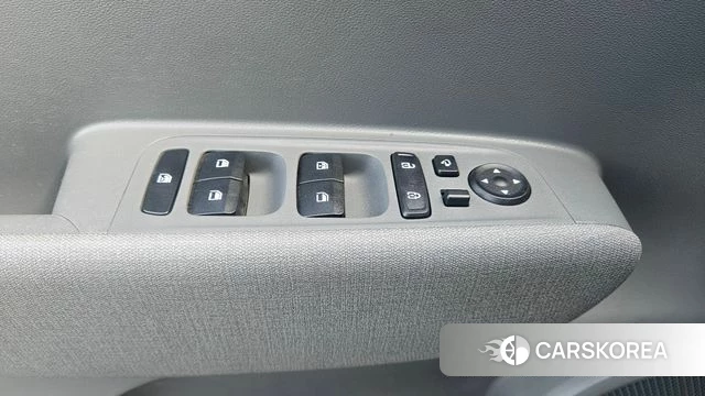 Hyundai Casper 2023 Светло-зеленый из Кореи, фото 5