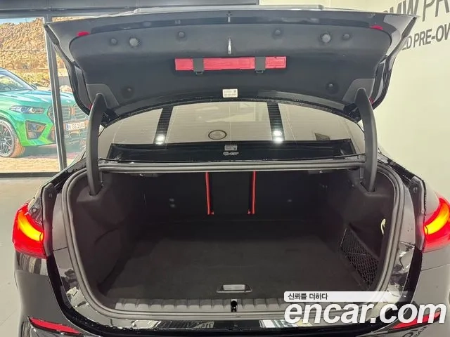 BMW 2 Series Gran Coupe (F44) 2021 Черный из Кореи, фото 5