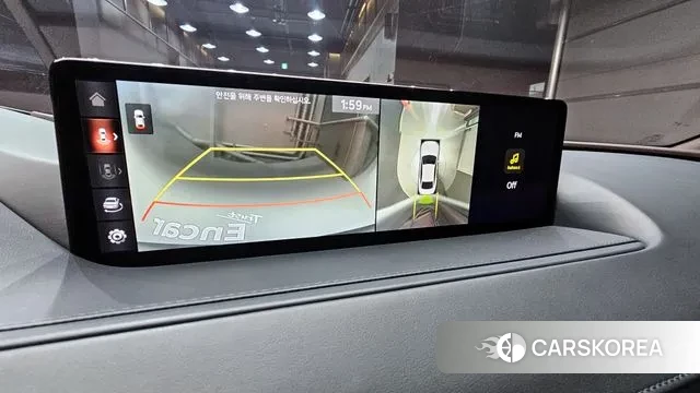 Genesis G80 (RG3) 2020 Черный из Кореи, фото 5