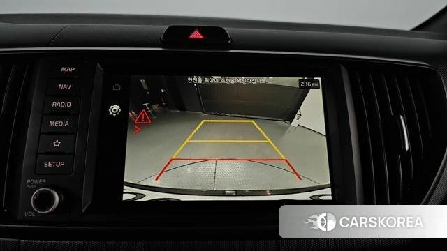 Kia The New Kia Ray 2026 Жемчужный цвет из Кореи, фото 5