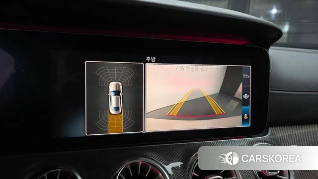 Mercedes-Benz E-Class W213 2018 Белый из Кореи, фото 5