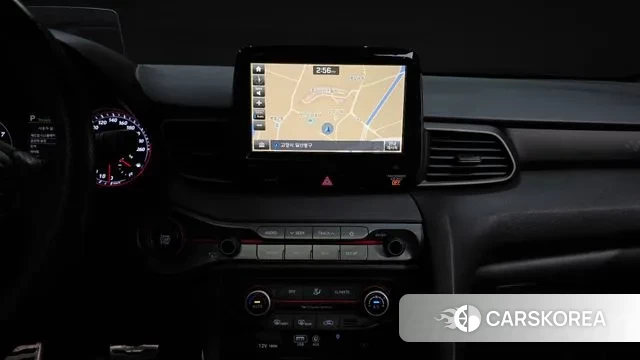 Hyundai Veloster (JS) 2019 Черный из Кореи, фото 5