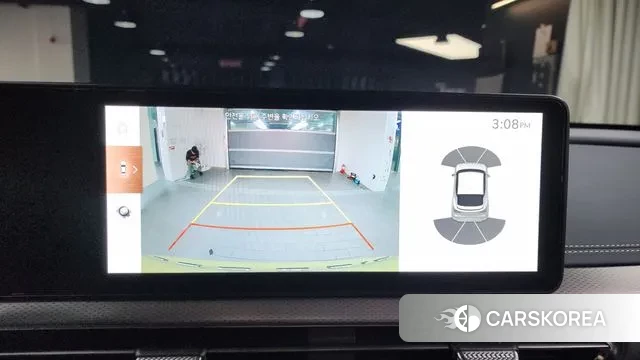 Genesis GV60 2023 Светло-зеленый из Кореи, фото 5