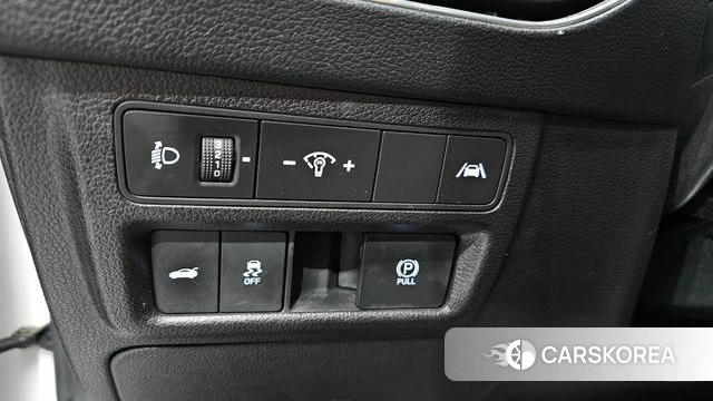 Hyundai Sonata (DN8) 2022 Белый из Кореи, фото 5