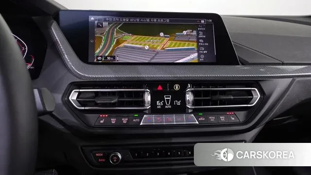 BMW 2 Series Gran Coupe (F44) 2023 Серебристо-серый из Кореи, фото 5