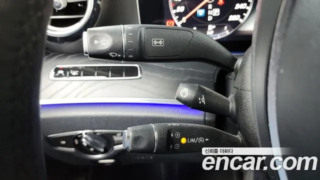 Mercedes-Benz E-Class W213 id 2680967 из Кореи 5